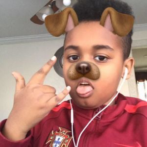 Meet your Posher, Jonathan